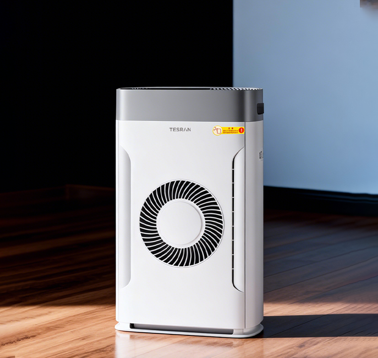 空气净化器-S9