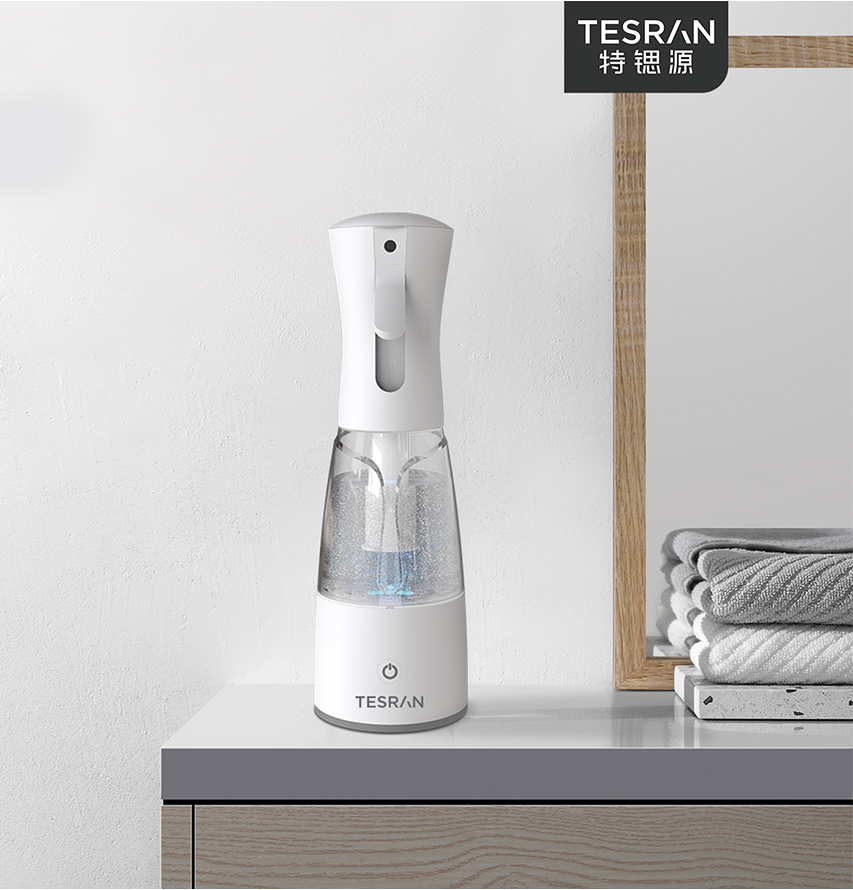 消毒水生成器